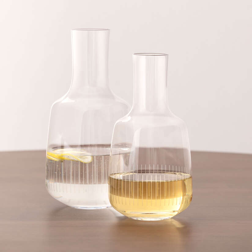 Carafe à eau/ cruche à jus de fruit, Afina, Villeroy & Boch