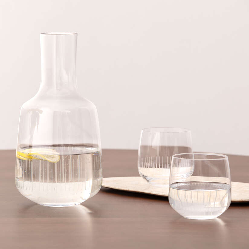 Carafe à eau/ cruche à jus de fruit, Afina, Villeroy & Boch