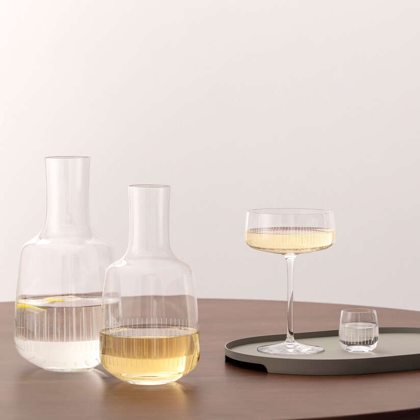 Carafe à eau/ cruche à jus de fruit, Afina, Villeroy & Boch