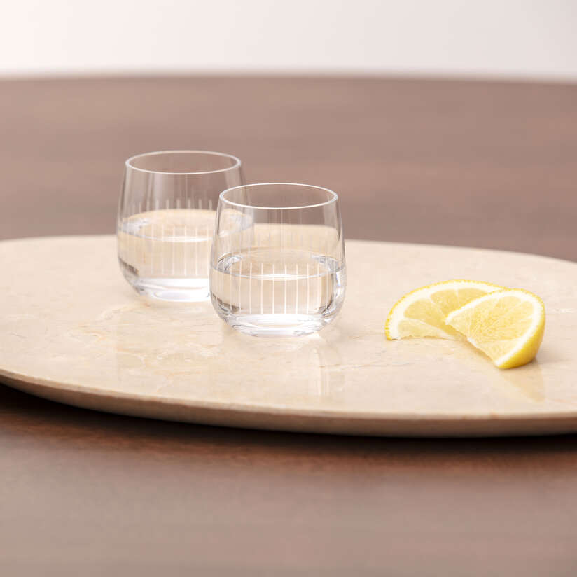 Verre à schnaps Set de 4, Afina, Villeroy & Boch