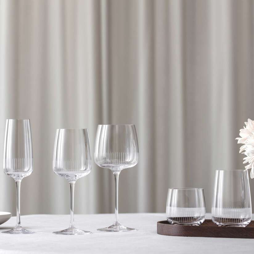 Set de 4 Verres à Long Drink, Afina, Villeroy & Boch