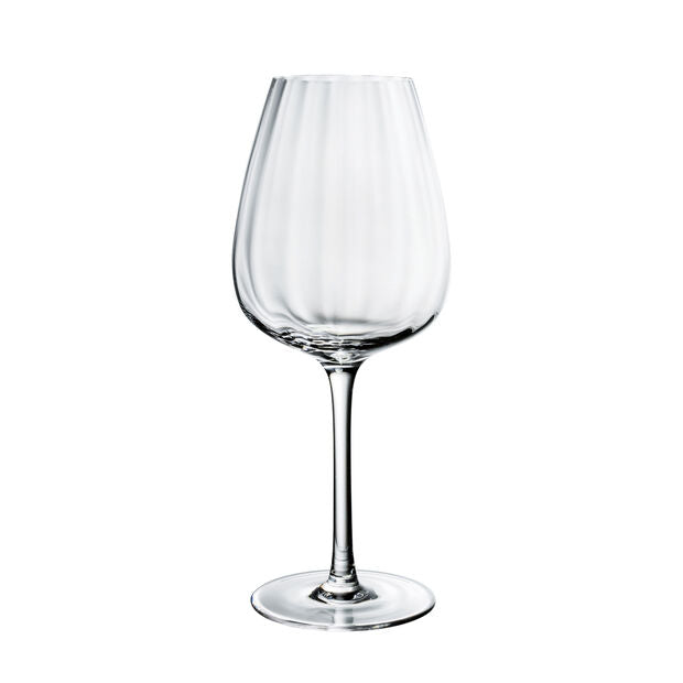 Verre à vin rouge set de 4 pièces, Rose Garden, Villeroy & Boch