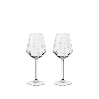 Verre à Vin Blanc Set de 2 Toy's Delight, Villeroy & Boch