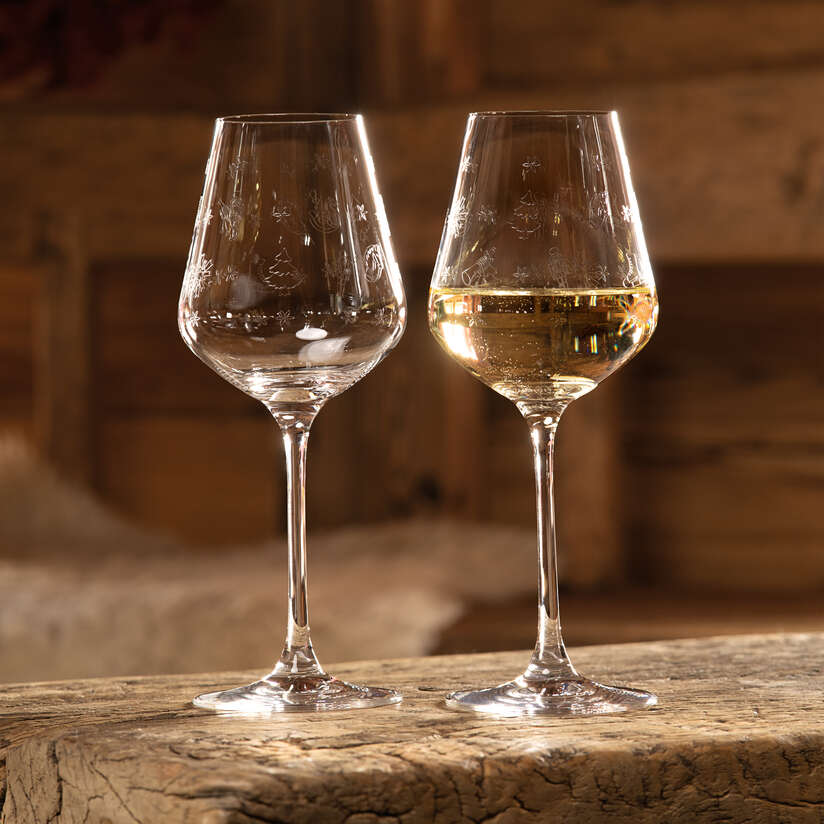 Verre à Vin Blanc Set de 2 Toy's Delight, Villeroy & Boch