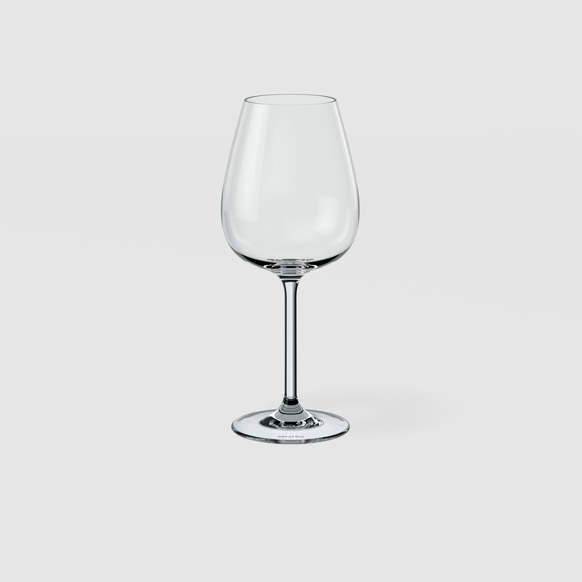 Verre à vin rouge 0.57l, Purismo