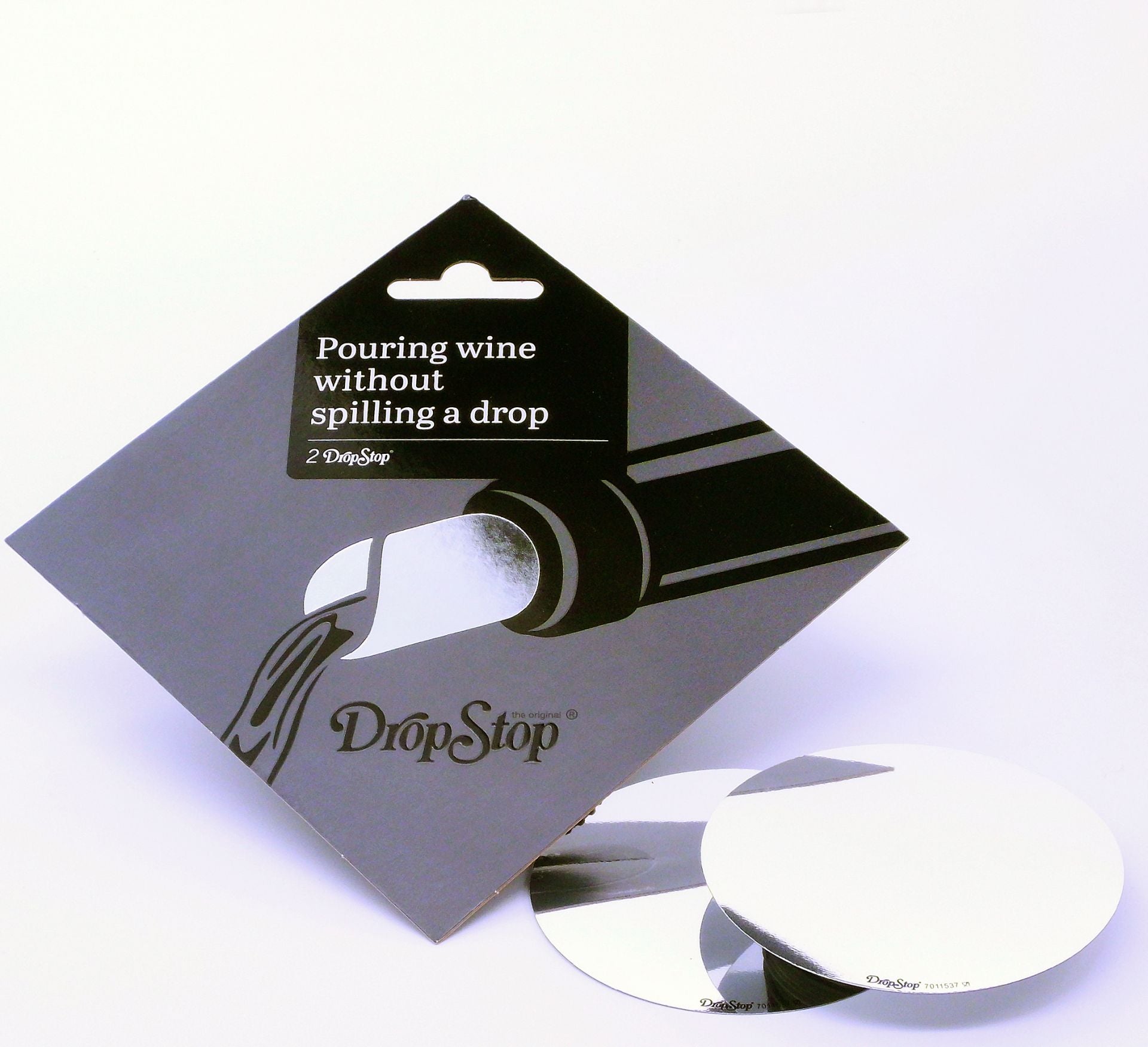 DropStop -  Cilio