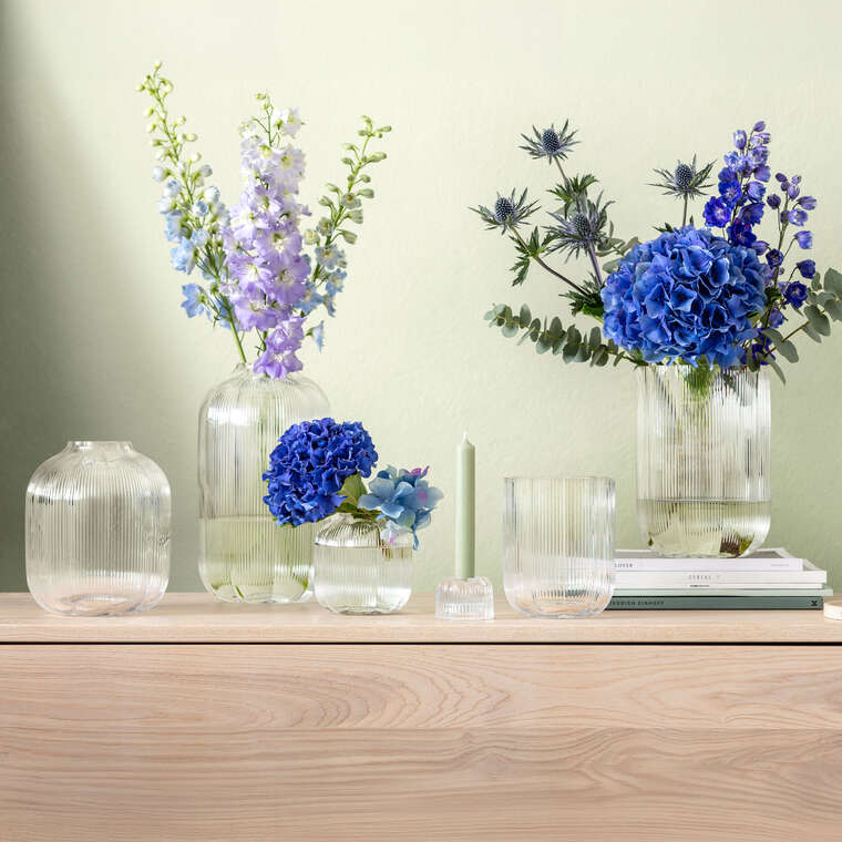 Vase 11 cm Fleur, Villeroy & Boch