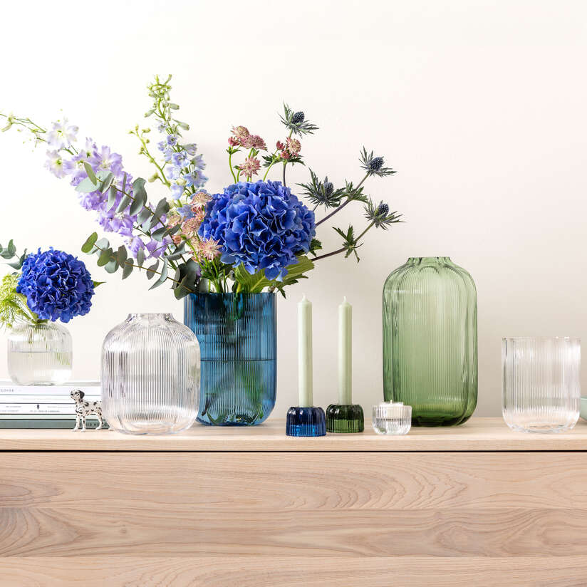 Vase 11 cm Fleur, Villeroy & Boch