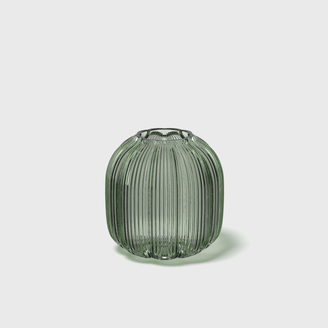 Vase 11 cm Fleur Vert, Villeroy & Boch