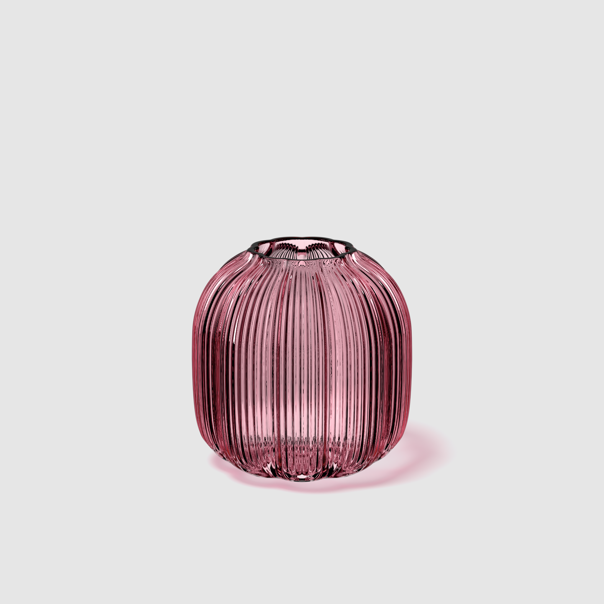 Vase 11cm, Fleur Cassis, Villeroy & Boch