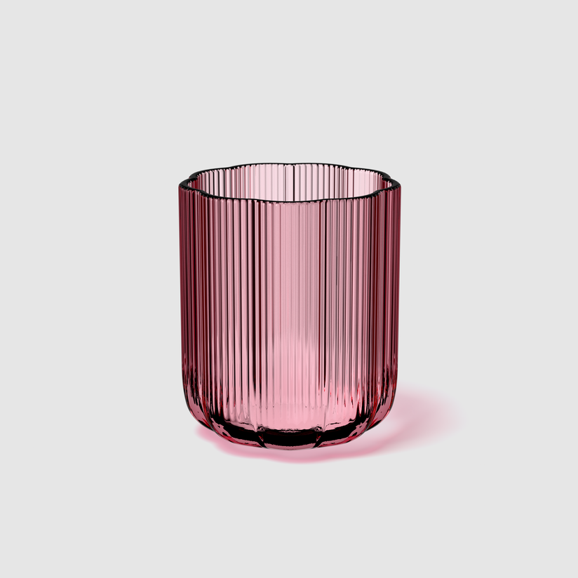 Vase 15cm, Fleur Cassis, Villeroy & Boch