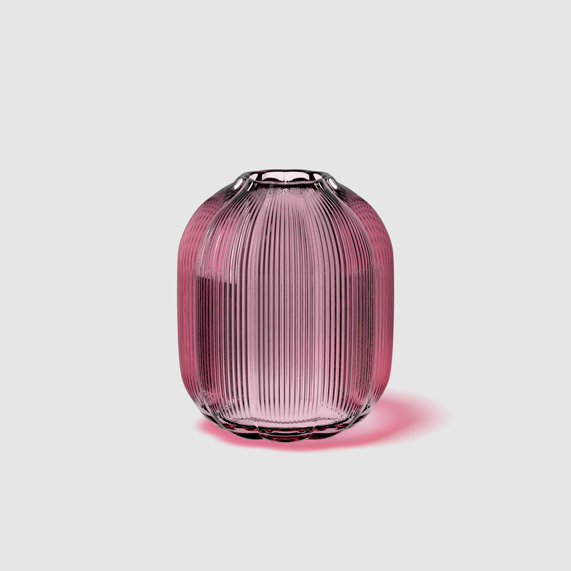 Vase 19cm, Fleur Cassis, Villeroy & Boch