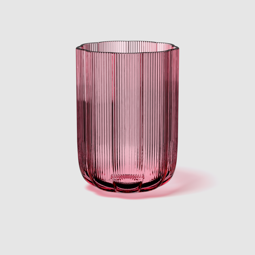 Vase 22cm, Fleur Cassis, Villeroy & Boch