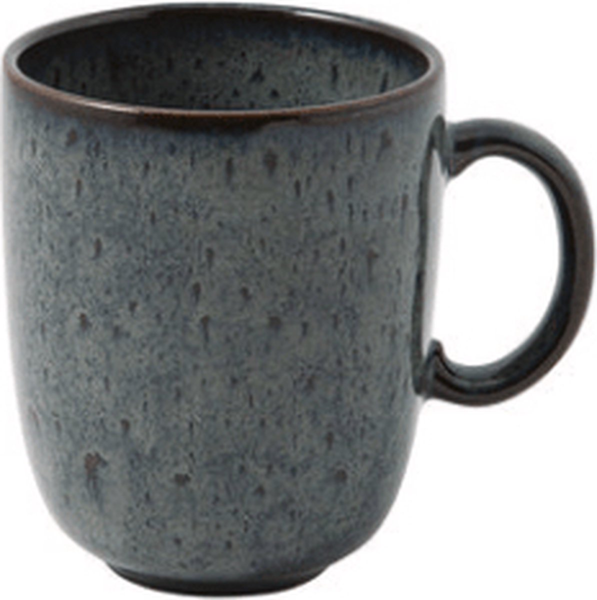 Mug, Lave gris, Villeroy & Boch