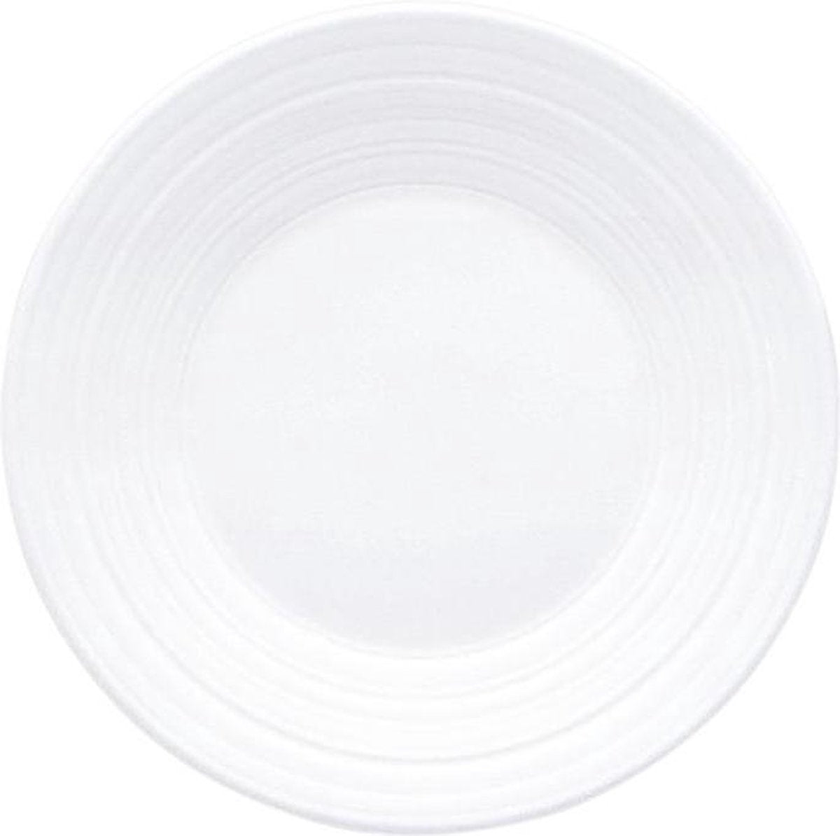 Lot 10 Assiettes Gâteaux 18 cm Jasper Conran Strata