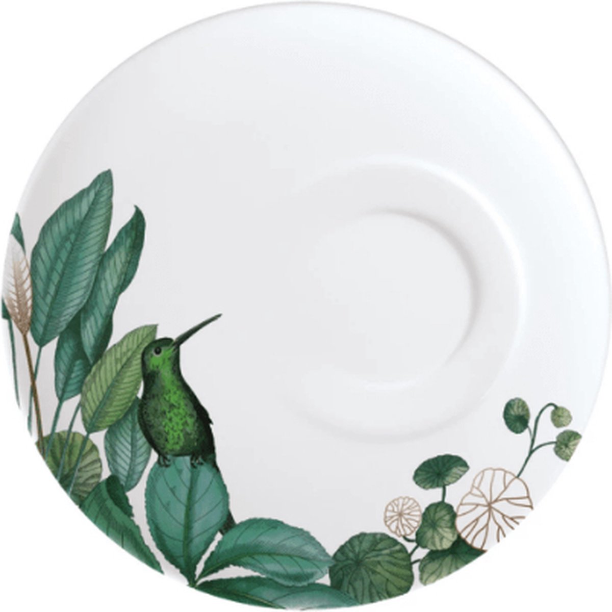 Soucoupe à café/thé, Avarua, Villeroy & Boch