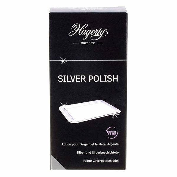 Silver Polish 250ml,  Products