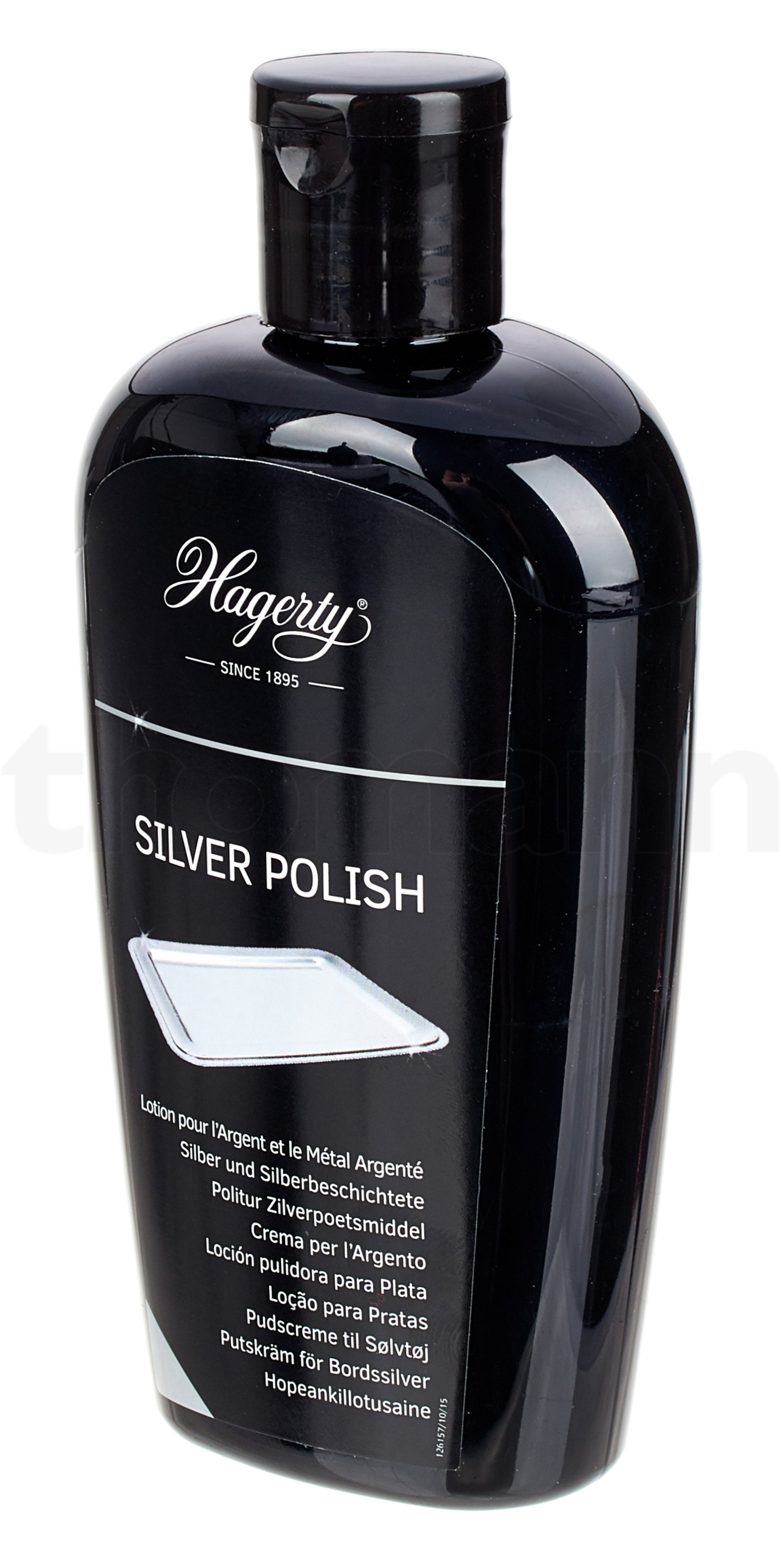 Silver Polish 250ml,  Products
