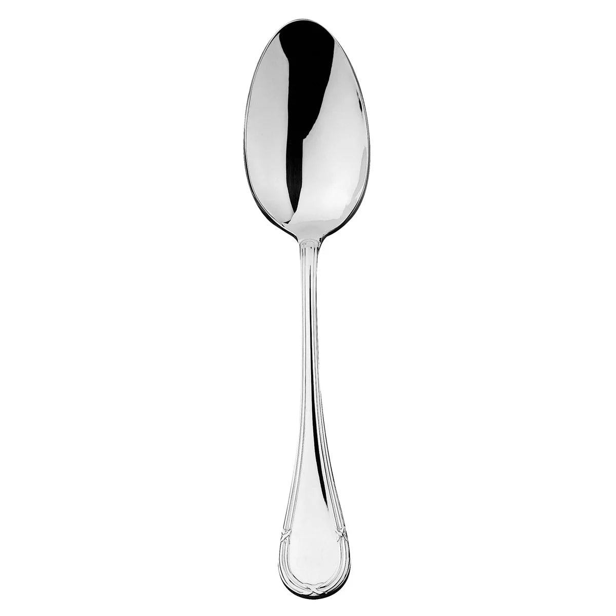 Cuillère de Table, Florencia Acier Miroir, Guy Degrenne