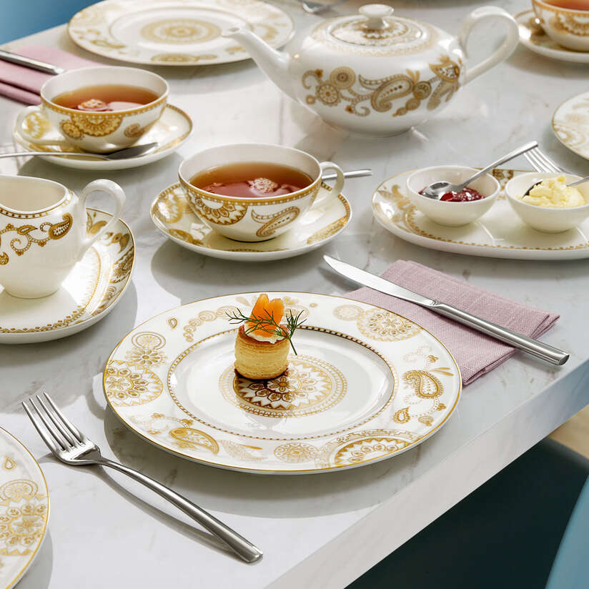 Ménagère couverts 30 pcs, Piémont, Villeroy & Boch