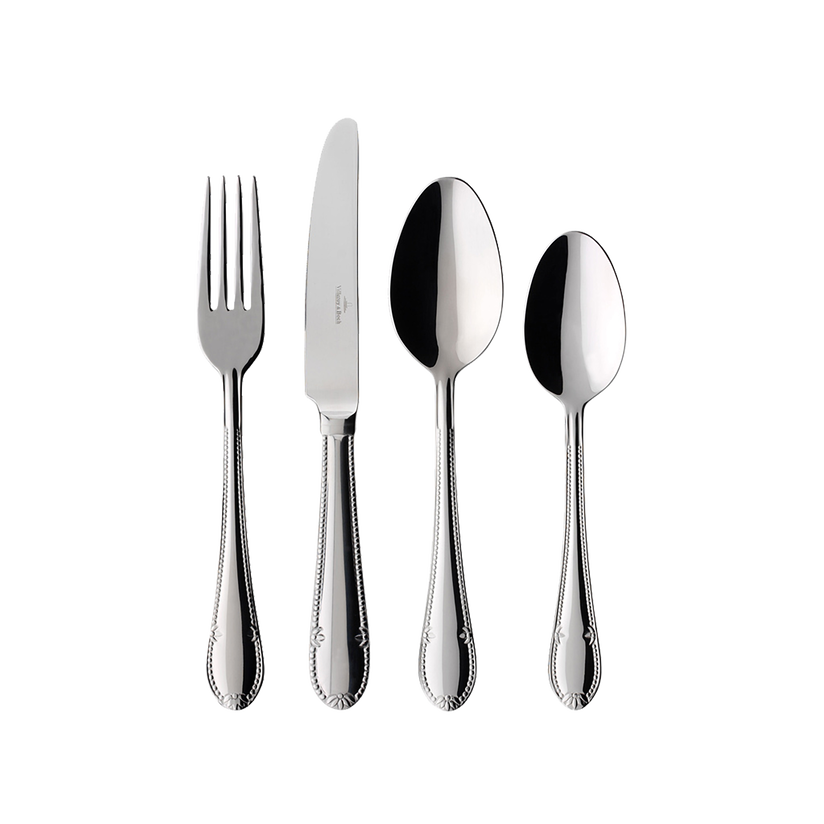 Ménagère couverts 24 pcs, Mademoiselle, Villeroy & Boch