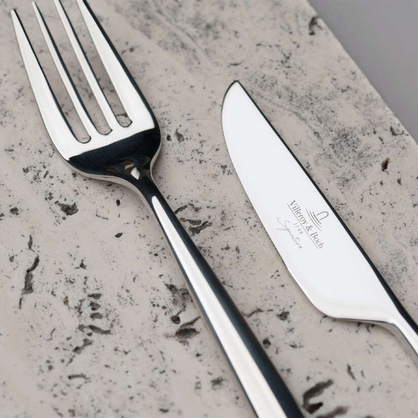 Fourchette de Table, MétroChic, Villeroy & Boch