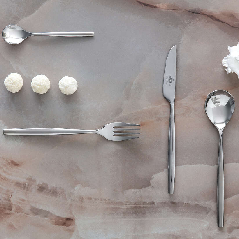 Couteau à Dessert, MetroChic, Villeroy & Boch