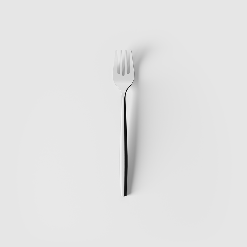 Fourchette à Poisson, MertroChic, VIlleroy & Boch