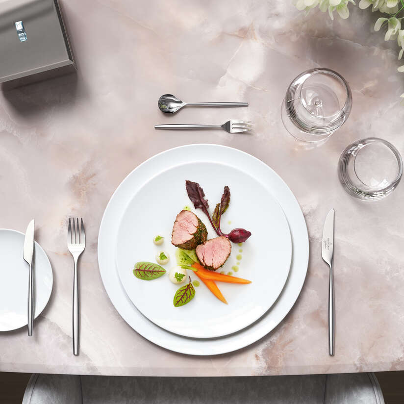 Fourchette à Gâteau, MétroChic, Villeroy & Boch