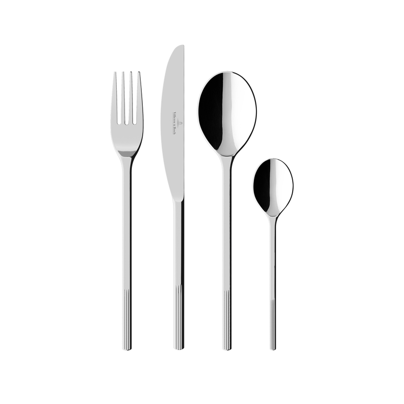 Ménagère Couverts 24 pcs, Afina, Villeroy & Boch