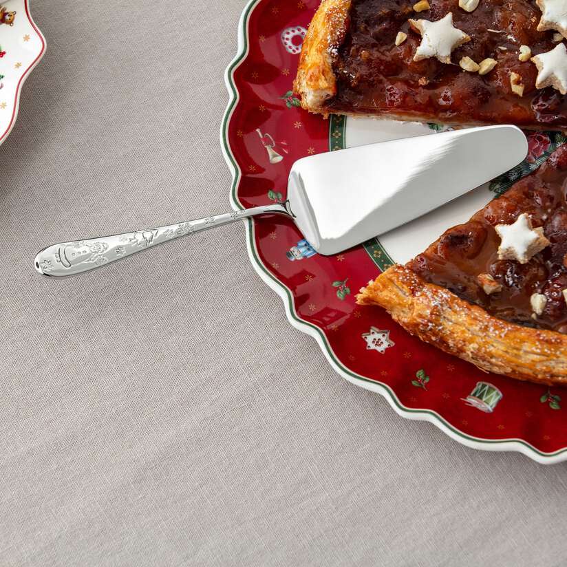 Pelle à tarte Toy's Delight, V&B