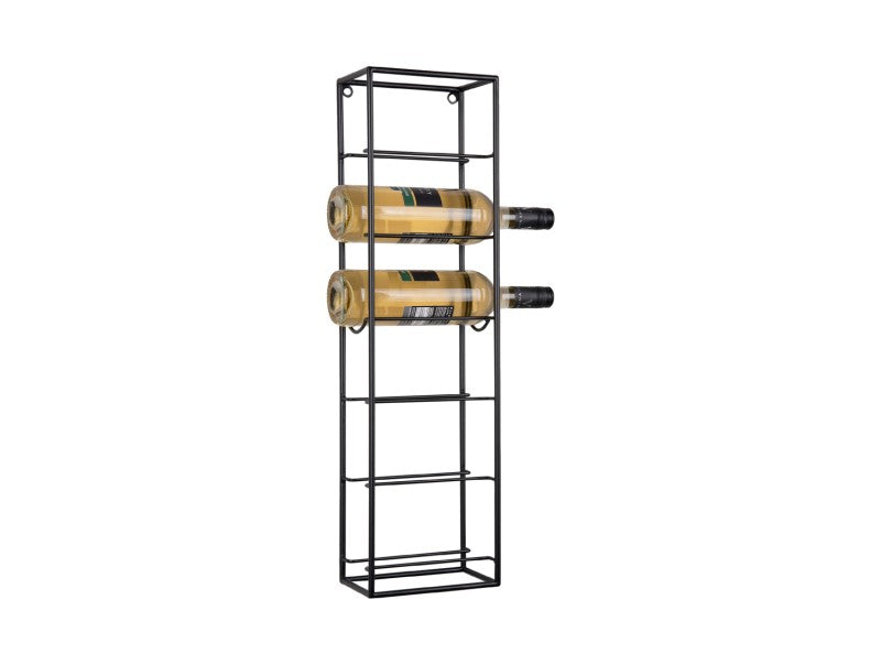 Porte-Bouteilles Single Black, Present Time