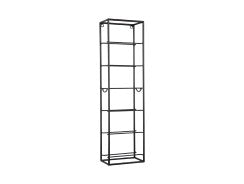 Porte-Bouteilles Single Black, Present Time