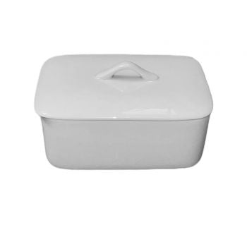Beurrier Porcelaine, Girard