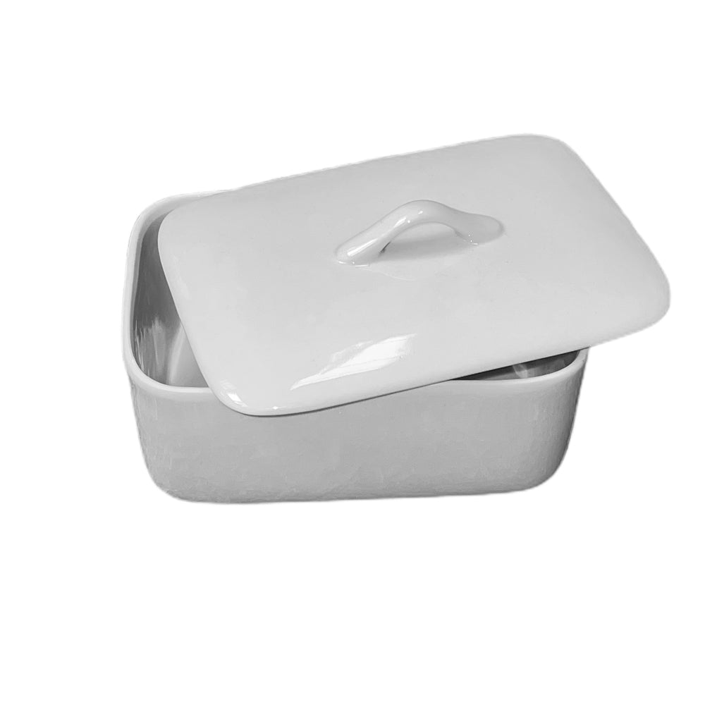 Beurrier Porcelaine, Girard