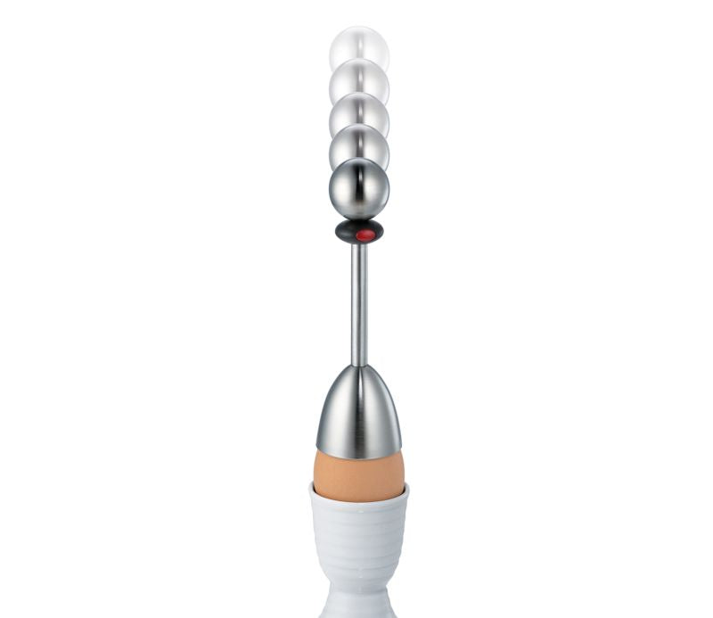 Casseur de coquille d’œuf, Küchenprofi