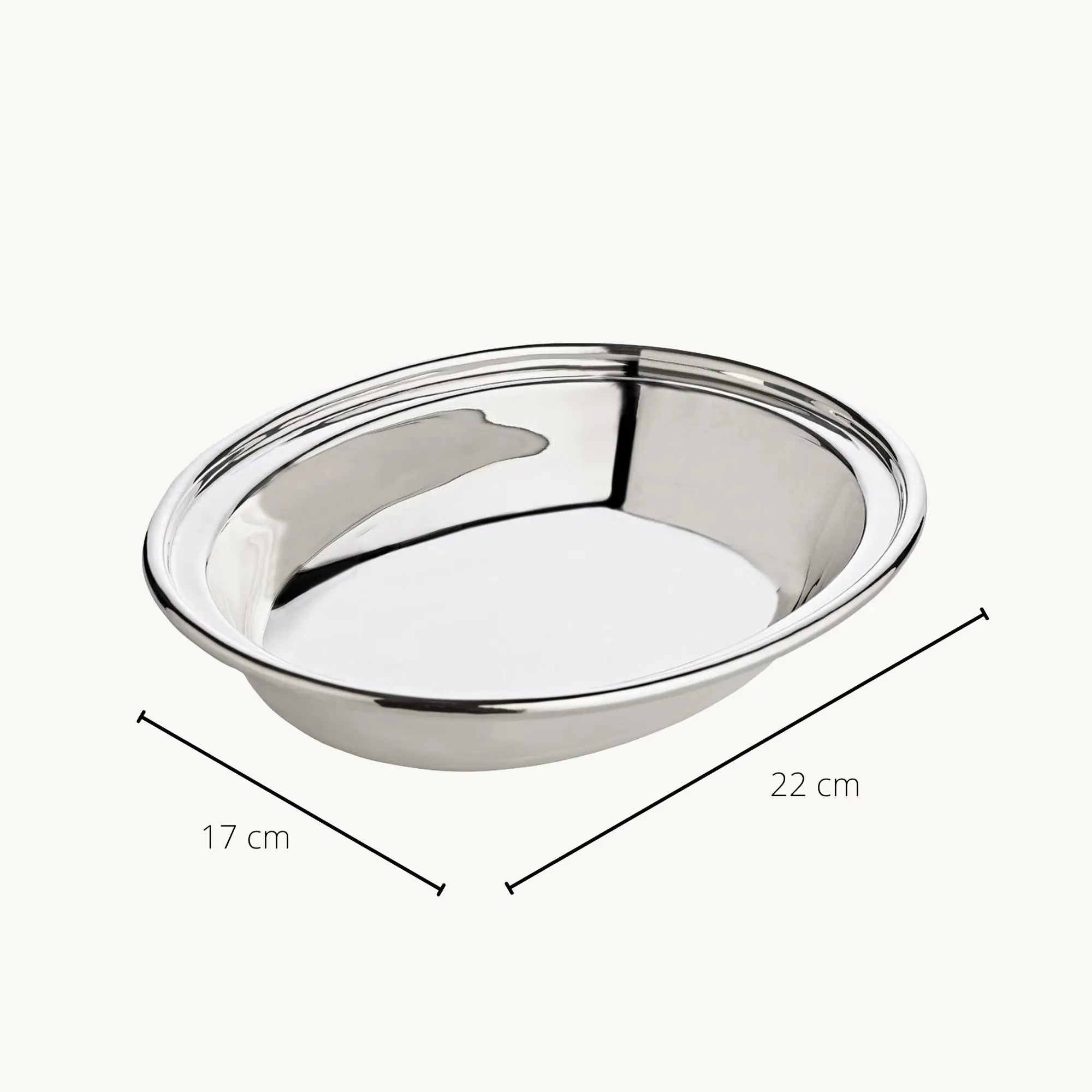 Corbeille 16 x 22 cm Olympia, Edzard