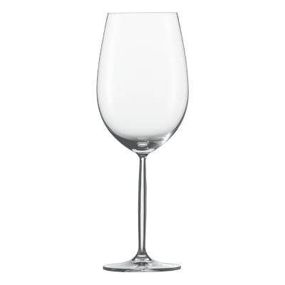 Bordeaux glass, Diva, Schott Zwiesel