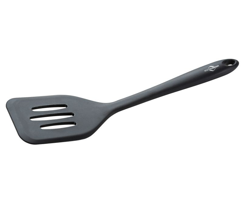 Spatule, noir, TREND, Kuchenprofi