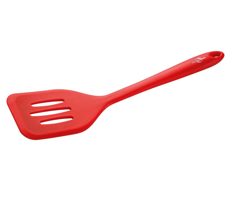 Spatule, rouge, TREND, Kuchenprofi