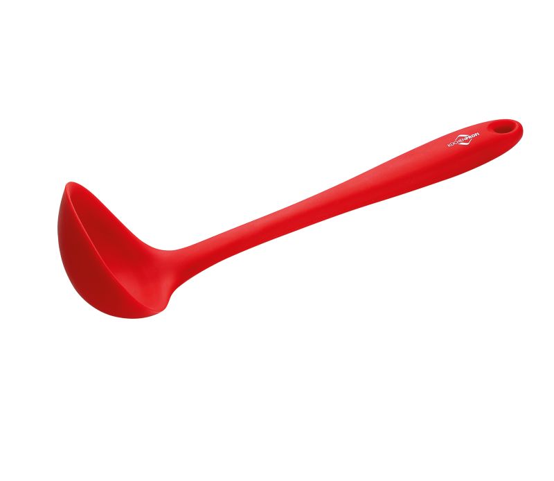 Louche, rouge, TREND, Kuchenprofi