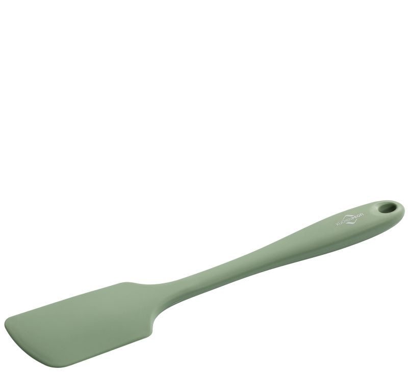Racloir à pâte, jade, TREND, Kuchenprofi
