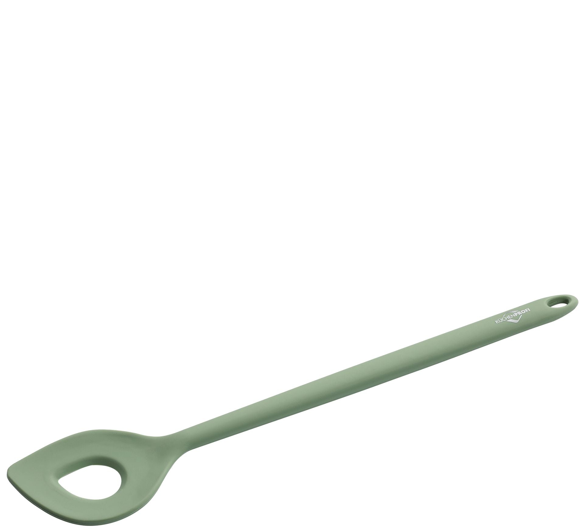 Cuillère à trou, jade, TREND, Kuchenprofi