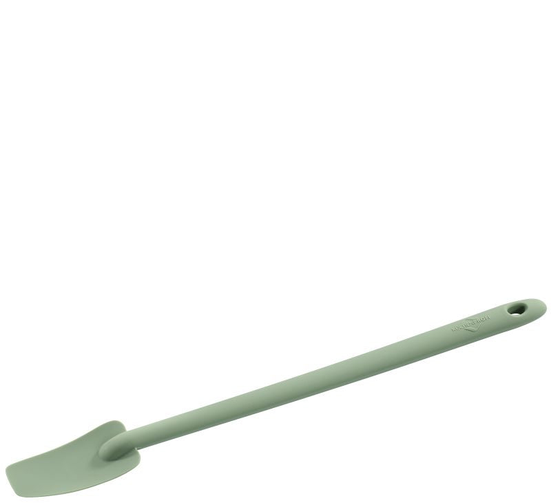 Cuillère à restes, jade, TREND, Kuchenprofi