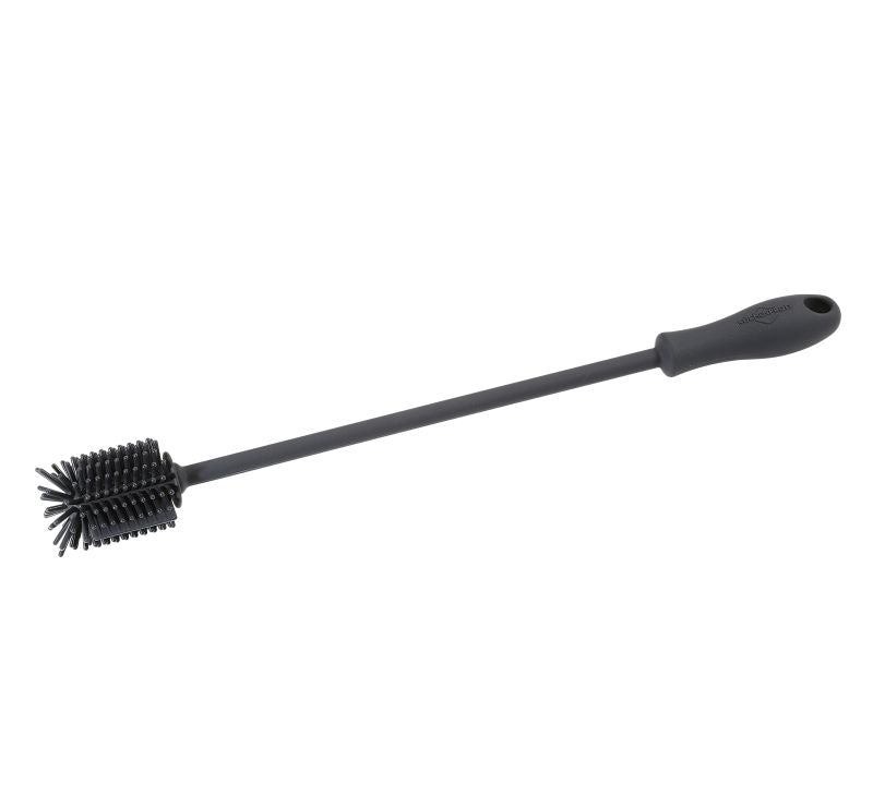 Brosse à bouteille, noir, TREND, Kuchenprofi