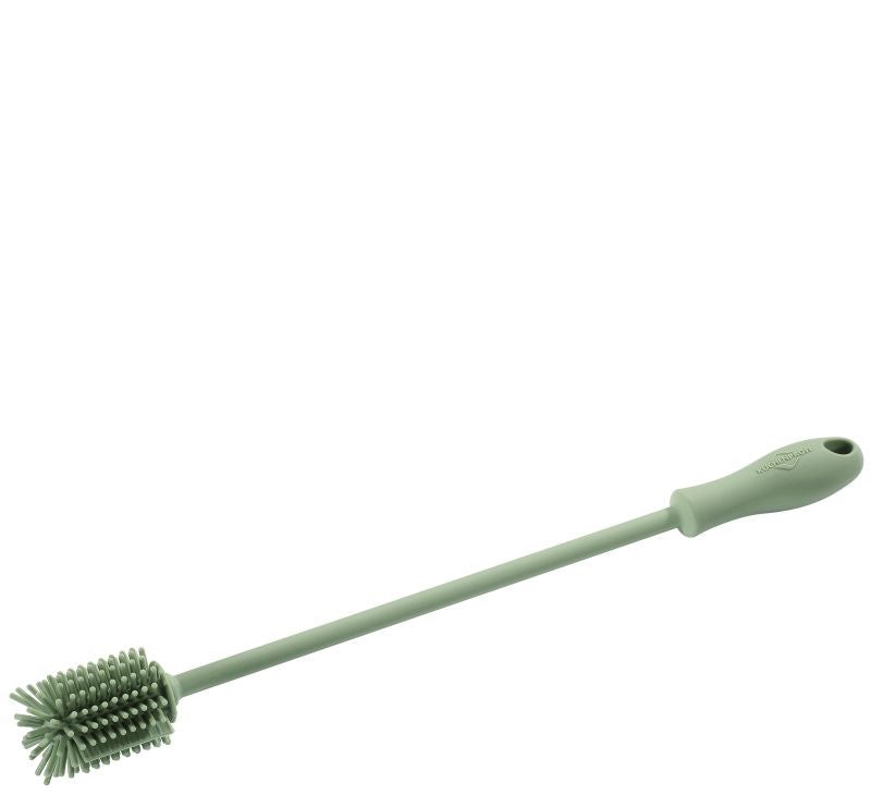 Brosse à bouteille, jade, TREND, Kuchenprofi