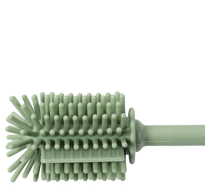 Brosse à bouteille, jade, TREND, Kuchenprofi