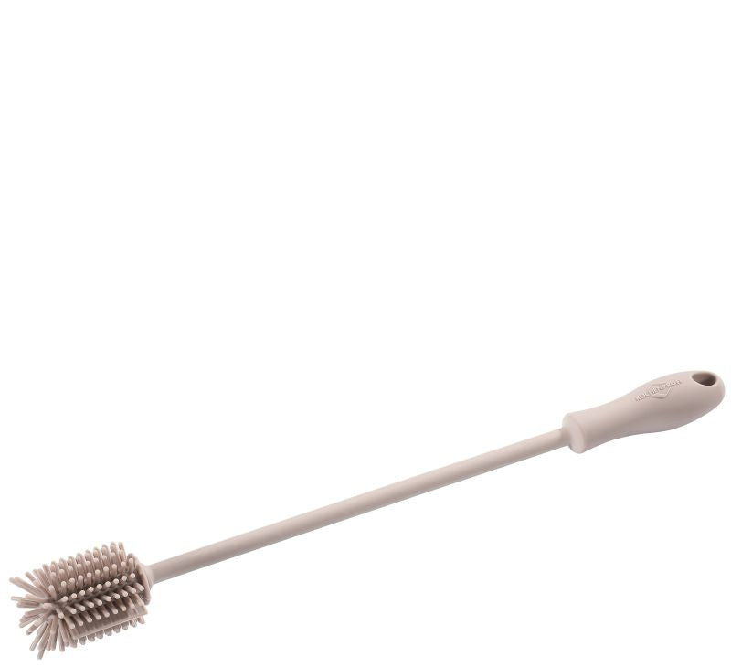 Brosse à bouteille, gris clair, TREND, Kuchenprofi