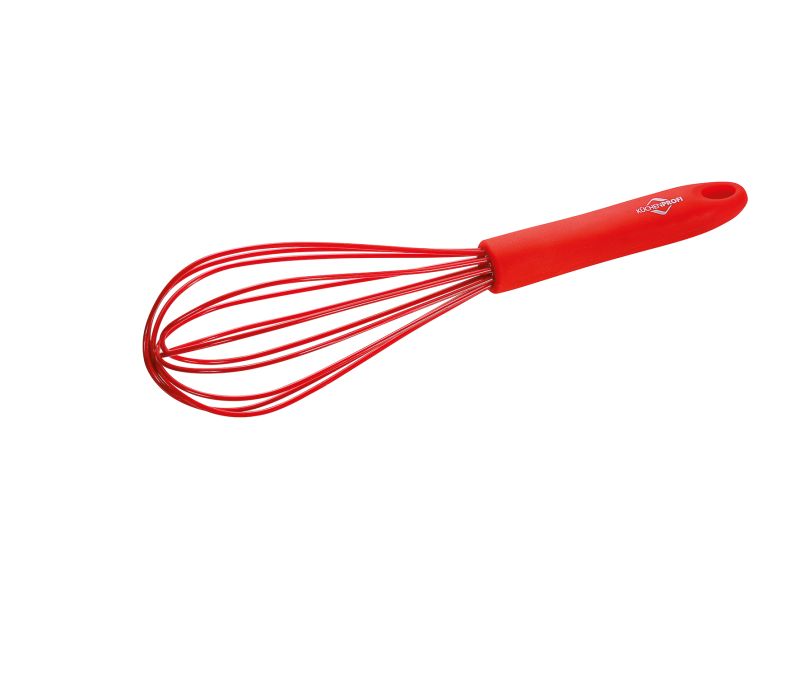 Fouet, rouge, TREND, Kuchenprofi