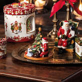 Photophore Distribution de Cadeaux, Christmas Toys, Villeroy & Boch